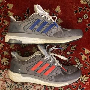 Adidas Aktiv Boost